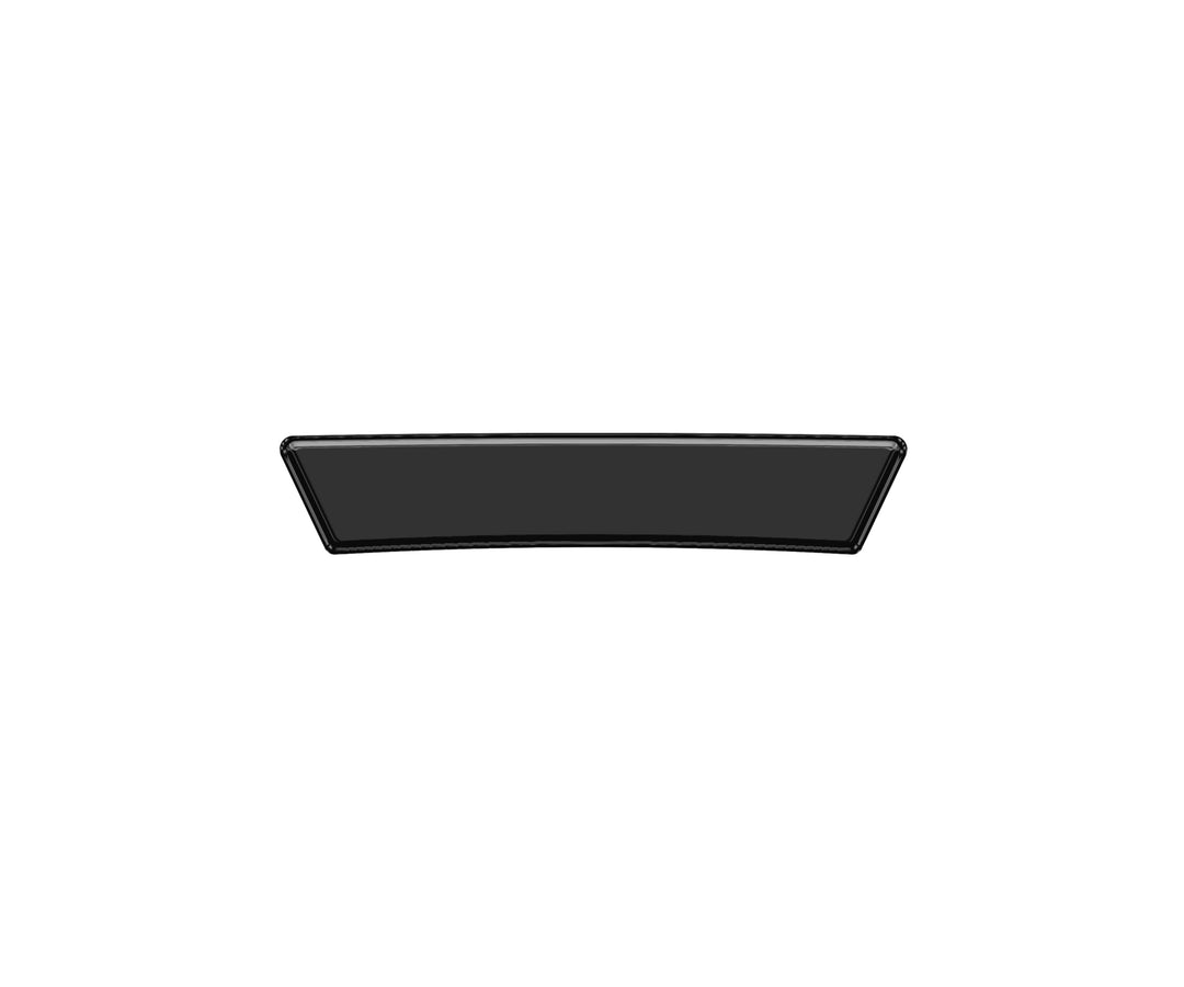 Steering Wheel Accent Trim Fits 2021-2025 Ford F-150