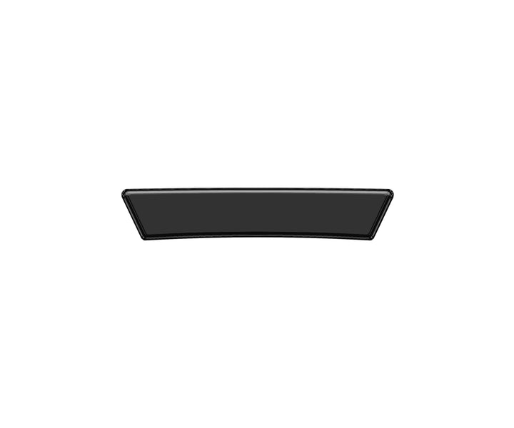 Steering Wheel Accent Trim Fits 2021-2025 Ford F-150