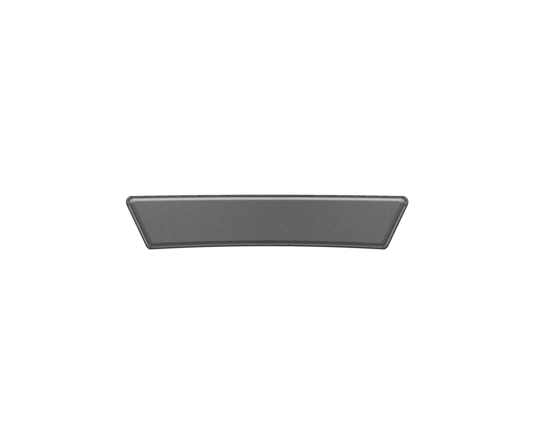 Steering Wheel Accent Trim Fits 2021-2025 Ford F-150