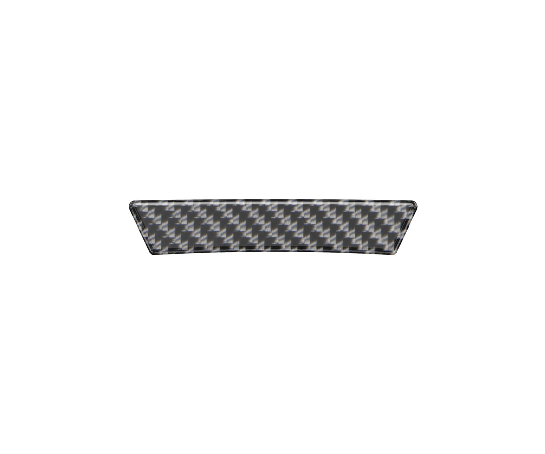 Steering Wheel Accent Trim Fits 2021-2025 Ford F-150