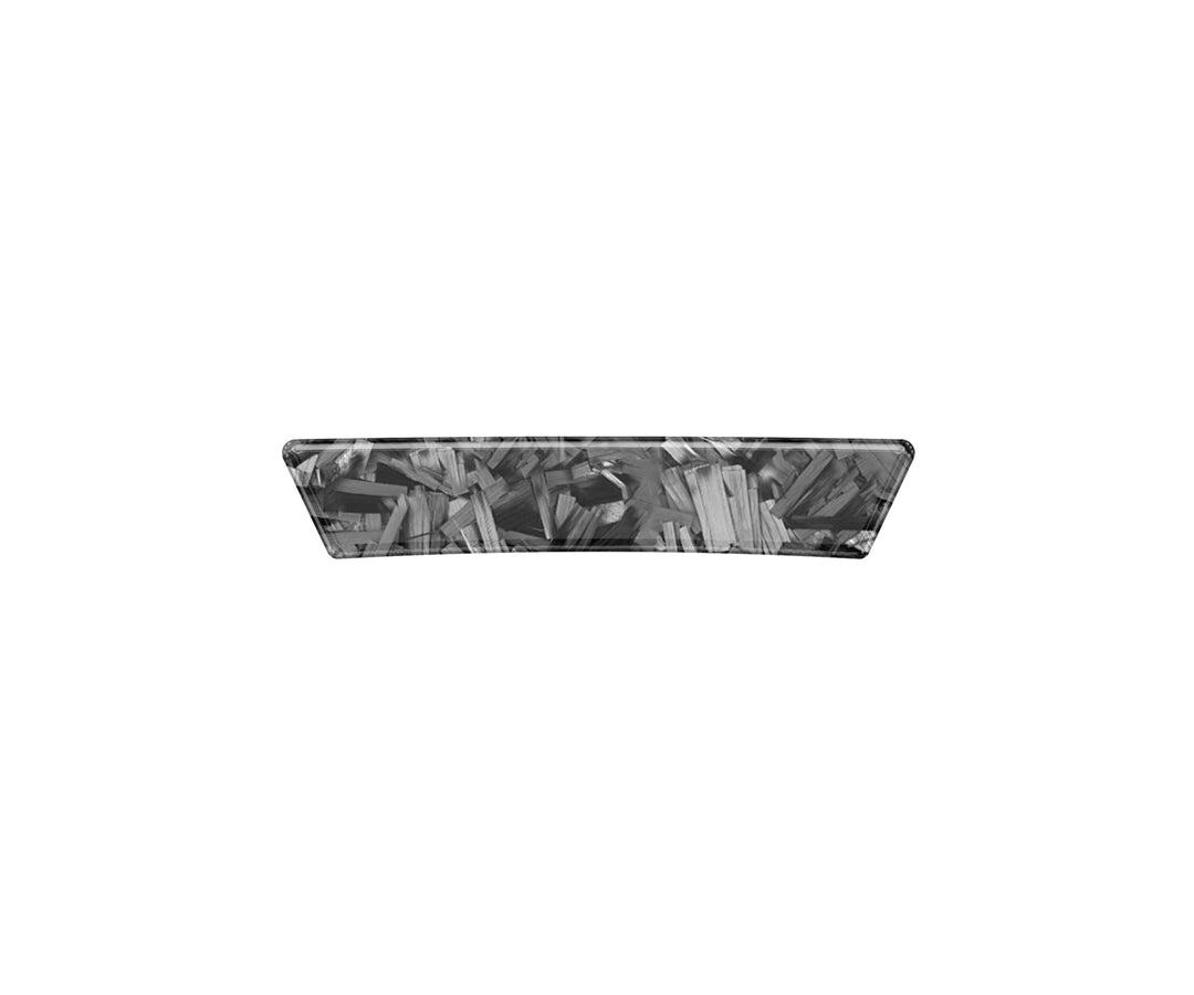 Steering Wheel Accent Trim Fits 2021-2025 Ford F-150