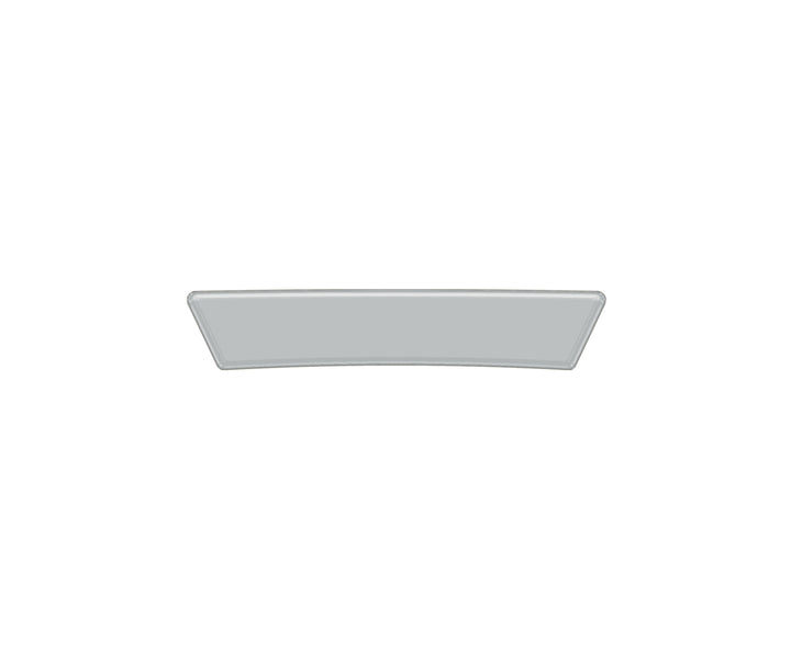 Steering Wheel Accent Trim Fits 2021-2025 Ford F-150