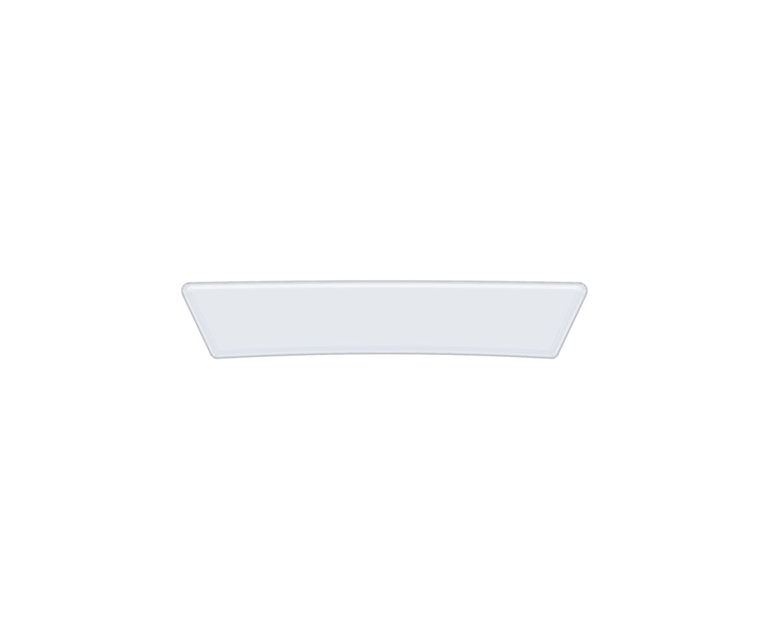 Steering Wheel Accent Trim Fits 2021-2025 Ford F-150