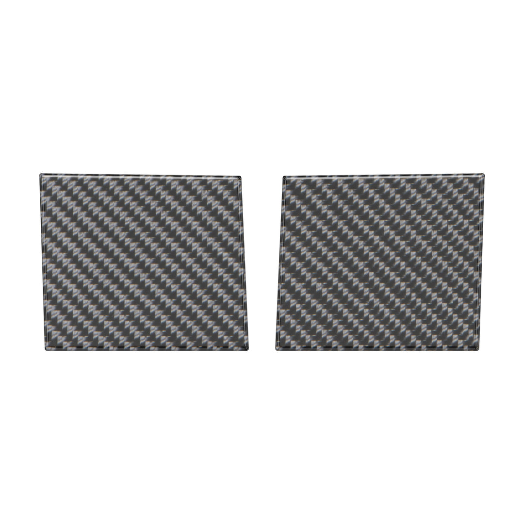 Side Grille Overlays Fits 2017-2020 Ford Raptor