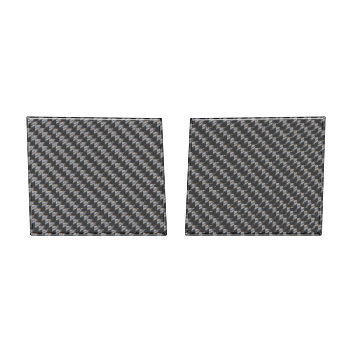 Side Grille Overlays Fits 2017-2020 Ford Raptor