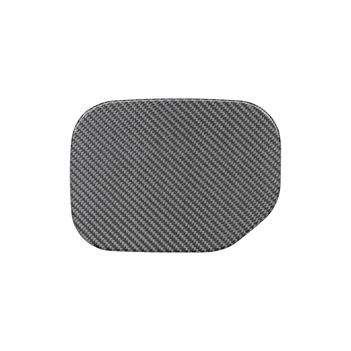 Fuel Door Lid Overlays Fits 2021-2027 Ford F-150
