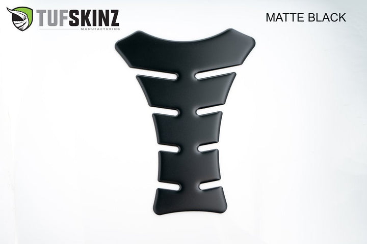 Motorcycle Tank Protector Accent Trim Fits - Universal