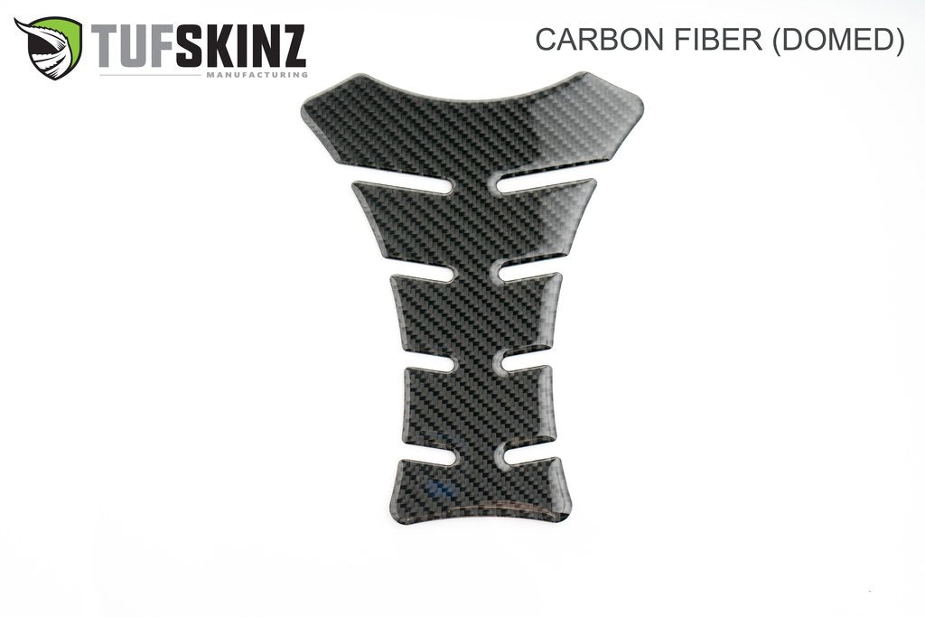 Motorcycle Tank Protector Accent Trim Fits - Universal
