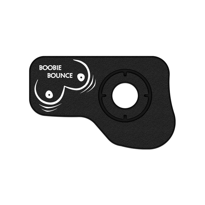 Gas Cap Holder Insert Fits 2019-2025 Jeep Gladiator