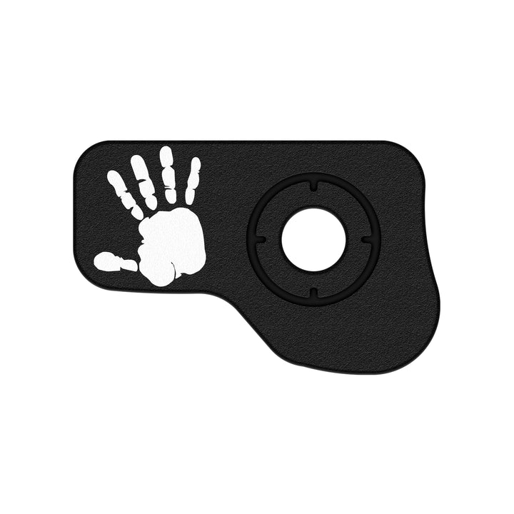 Gas Cap Holder Insert Fits 2019-2025 Jeep Gladiator