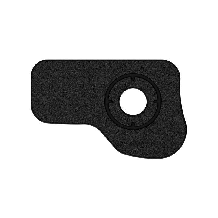 Gas Cap Holder Insert Fits 2019-2025 Jeep Gladiator