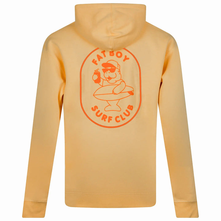 Hose Water Hoodie - Peach