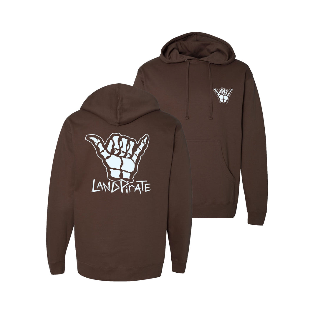 the 'Shaka' hoodie