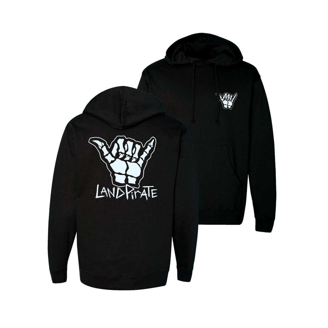 the 'Shaka' hoodie
