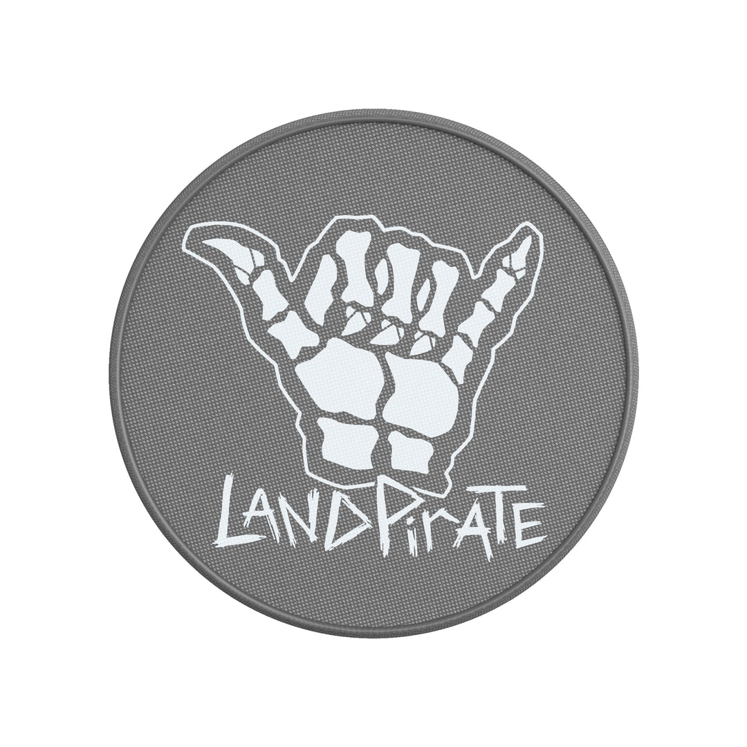 the Shaka | Tire Cover | Jeep | Bronco | RV | MADE IN THE USA |