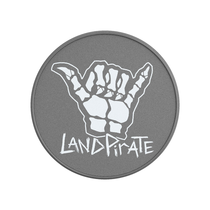 the Shaka | Tire Cover | Jeep | Bronco | RV | MADE IN THE USA |