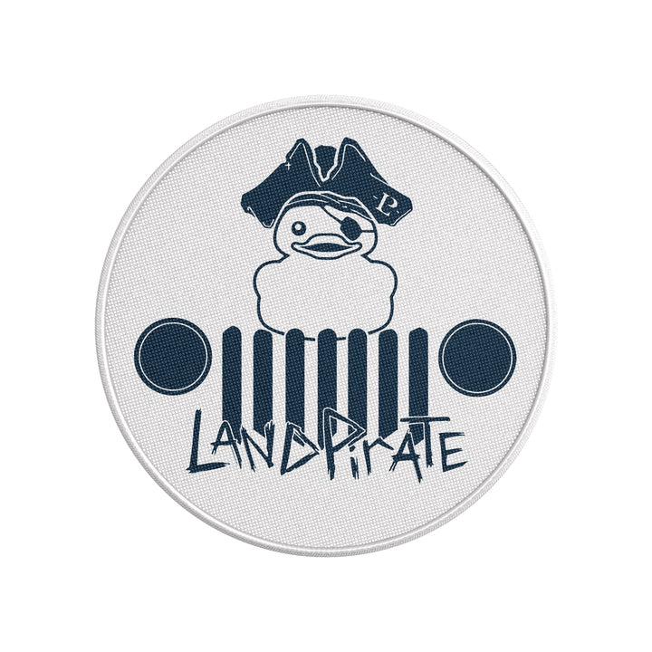 the Ducker | Tire Cover | Jeep | Bronco | RV | MADE IN THE USA |