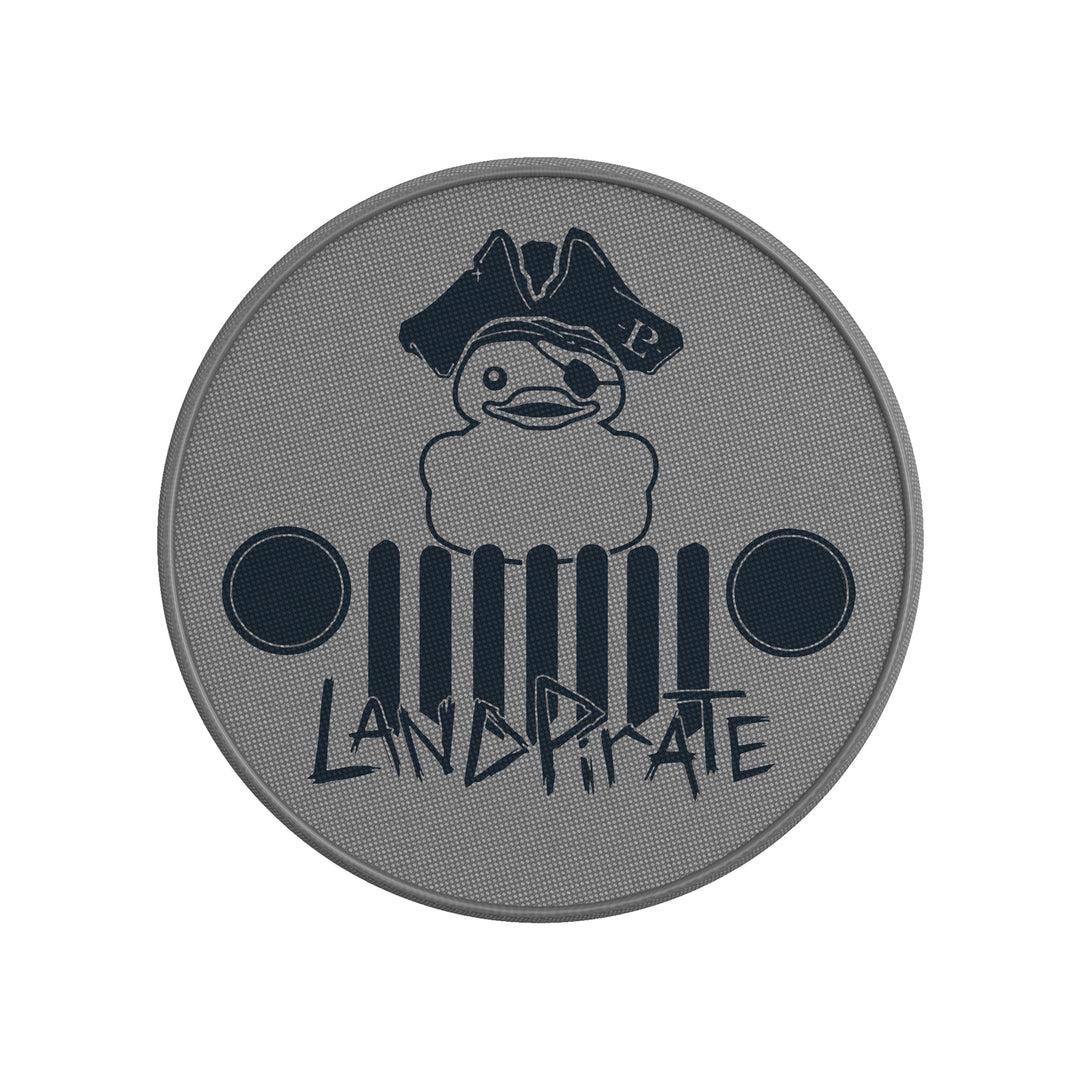 the Ducker | Tire Cover | Jeep | Bronco | RV | MADE IN THE USA |