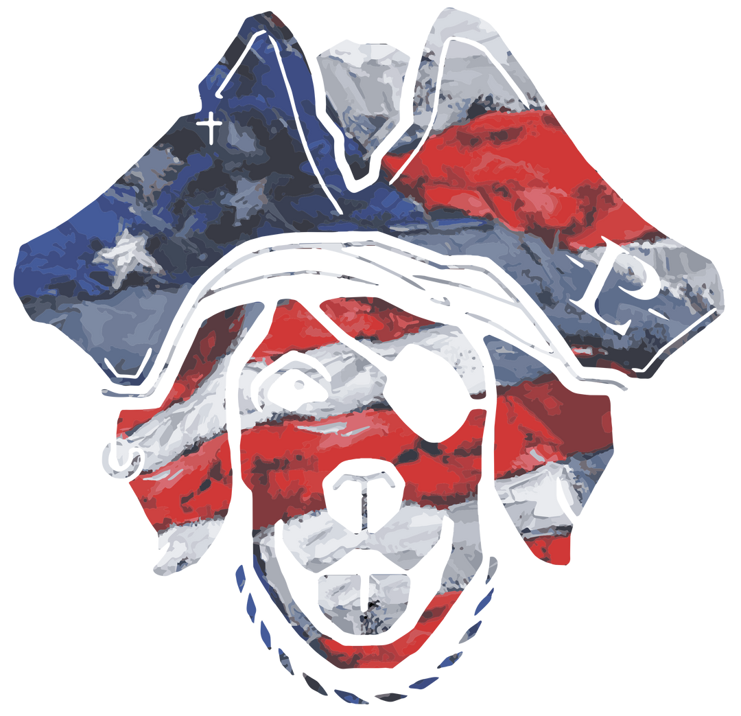 the 'Patriotic Puppy'