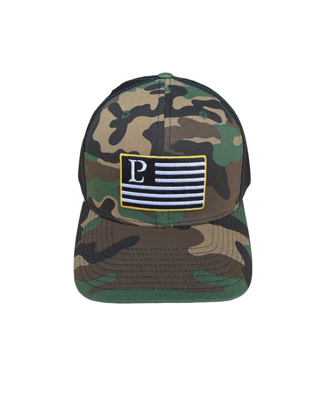 the 'Patriot'