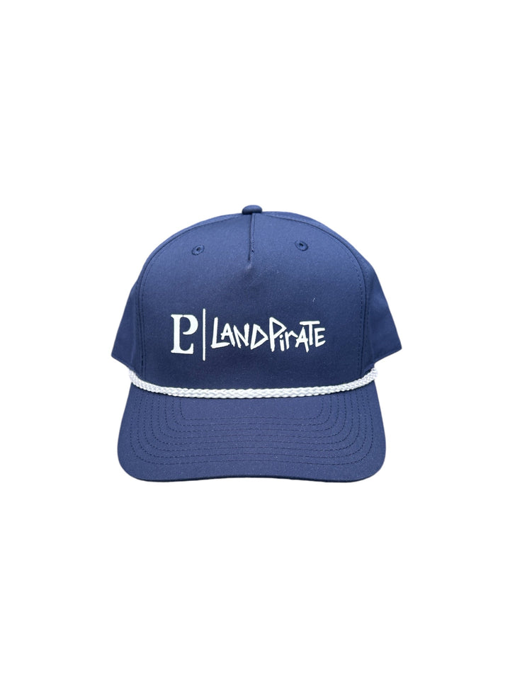the 'Signature' rope hat