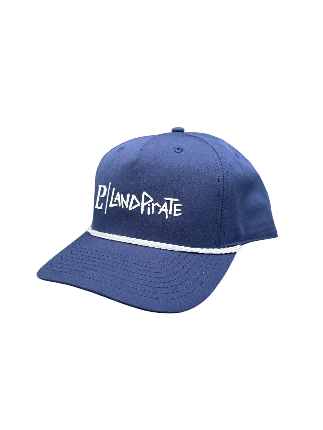 the 'Signature' rope hat