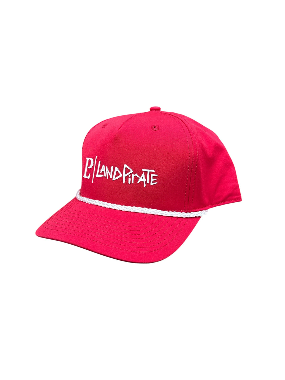 the 'Signature' rope hat