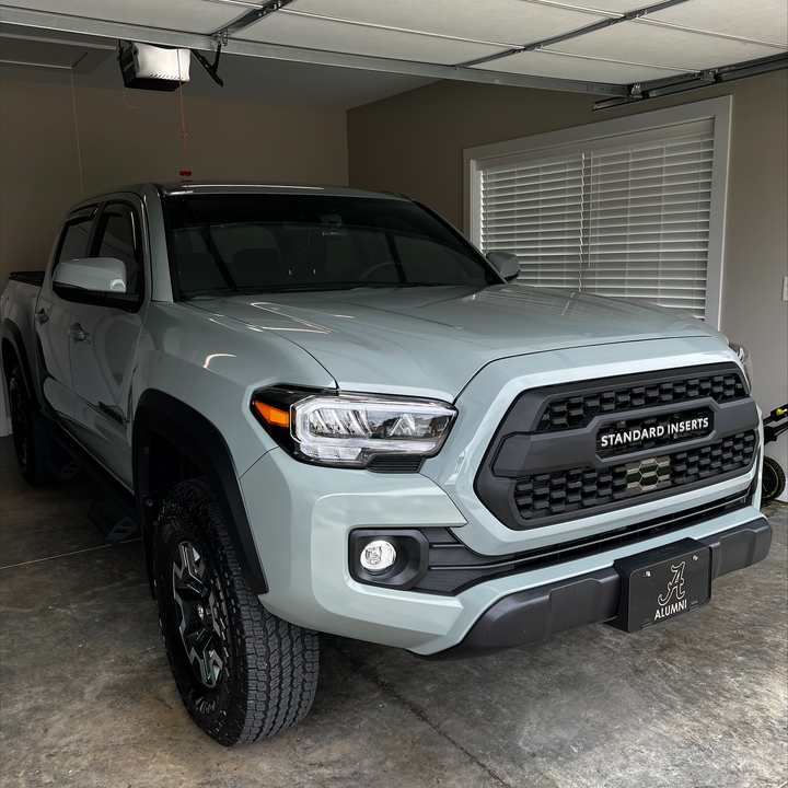 2016-23 Tacoma Pro Grille