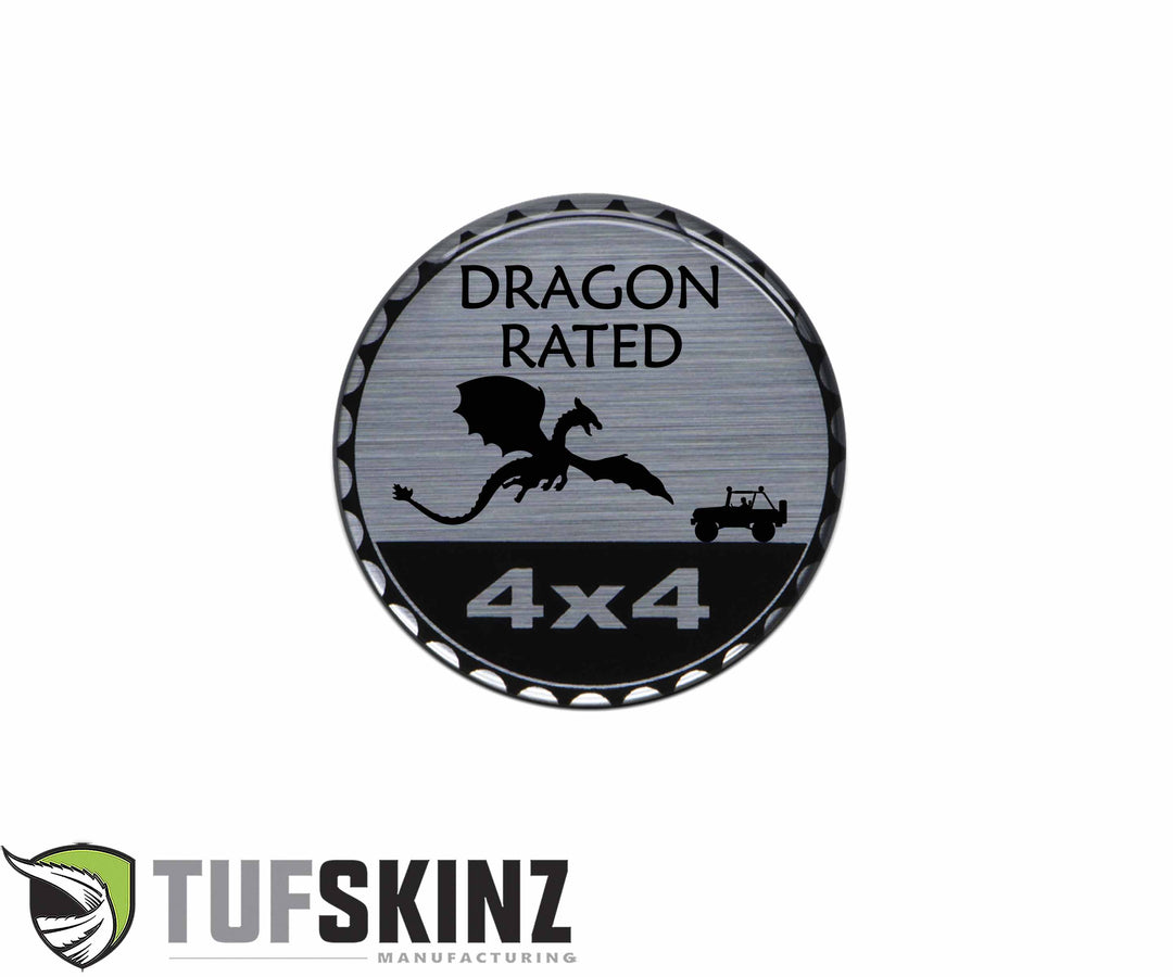 Rated Badge - Animals