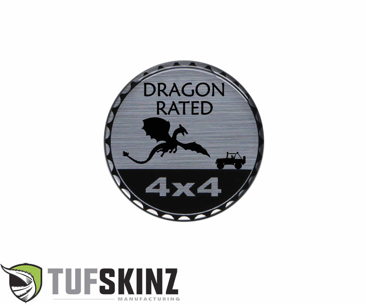 Rated Badge - Animals