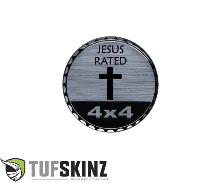 Rated Badge - Fun