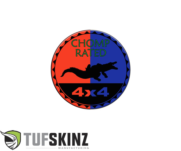 Rated Badge - Sports