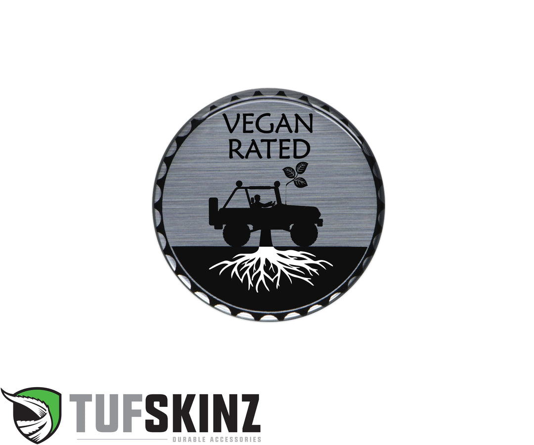 Rated Badge - Fun