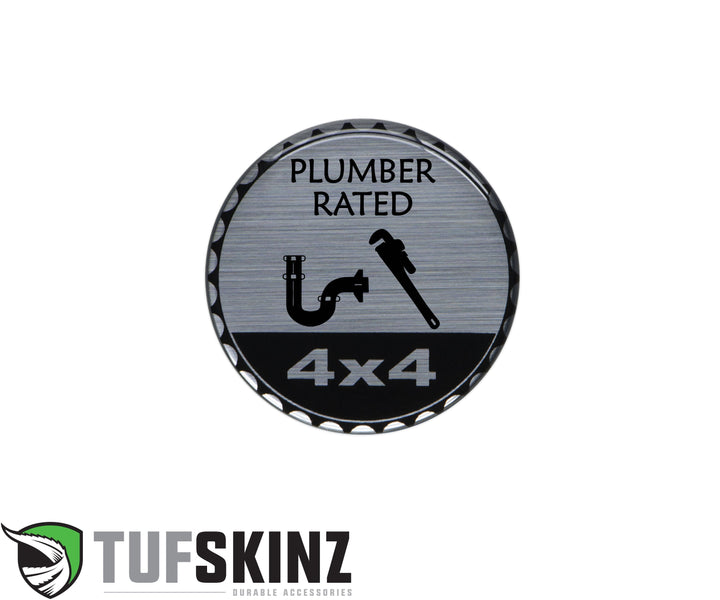 Rated Badge - Professions