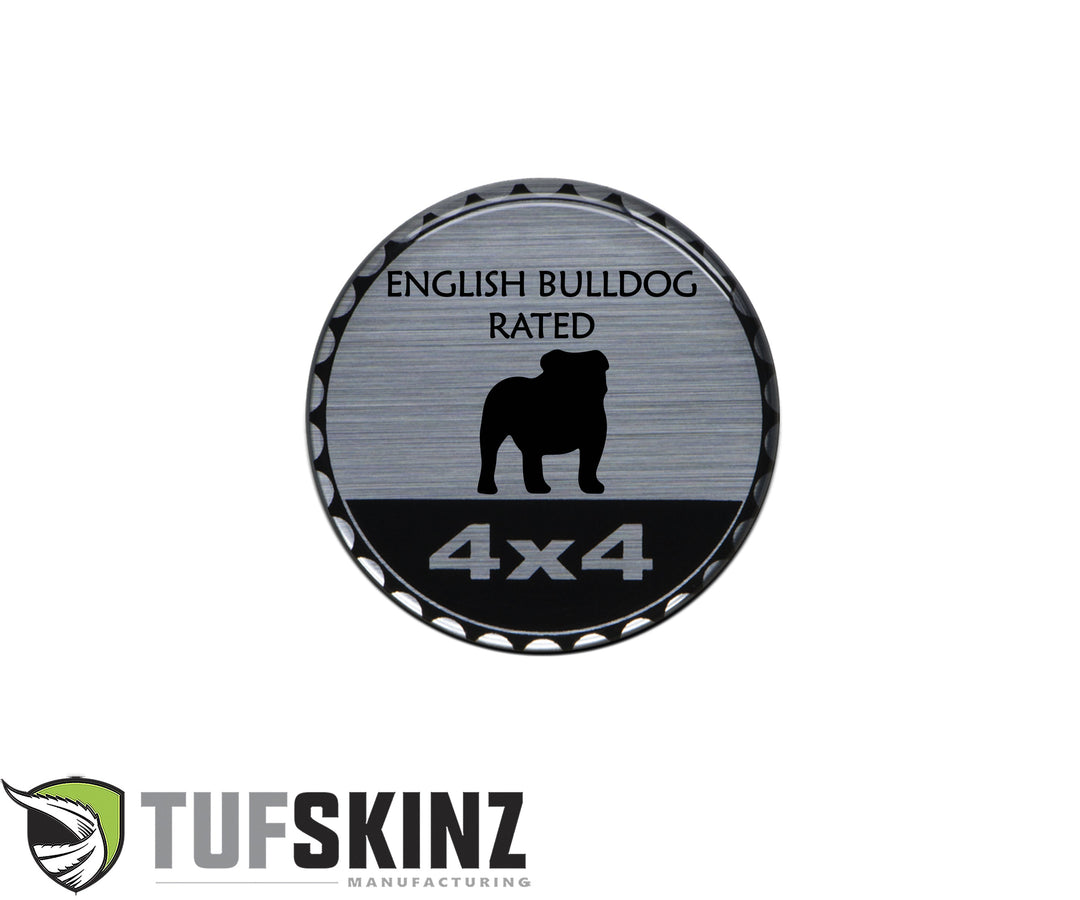 Rated Badge - Animals