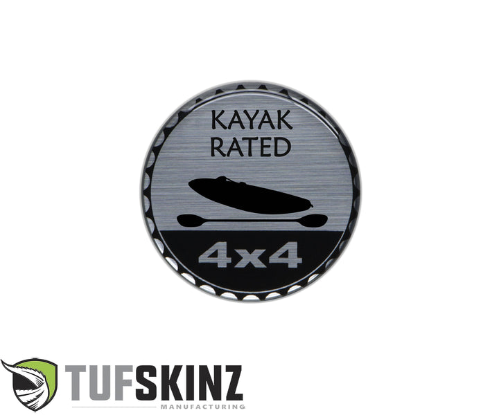 Rated Badge - Fun