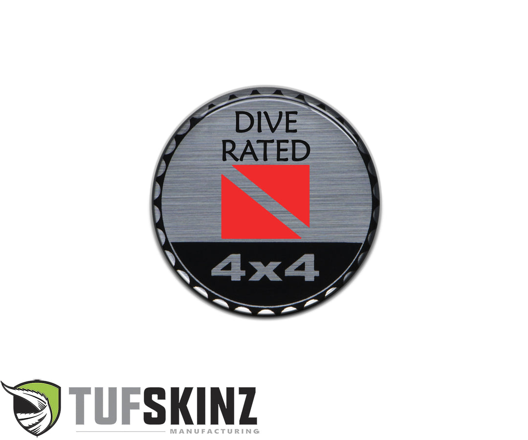 Rated Badge - Fun