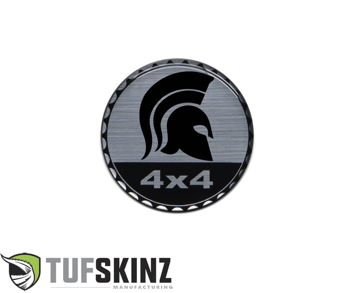 Rated Badge - Fun