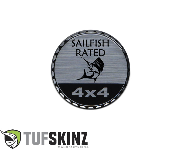 Rated Badge - Animals