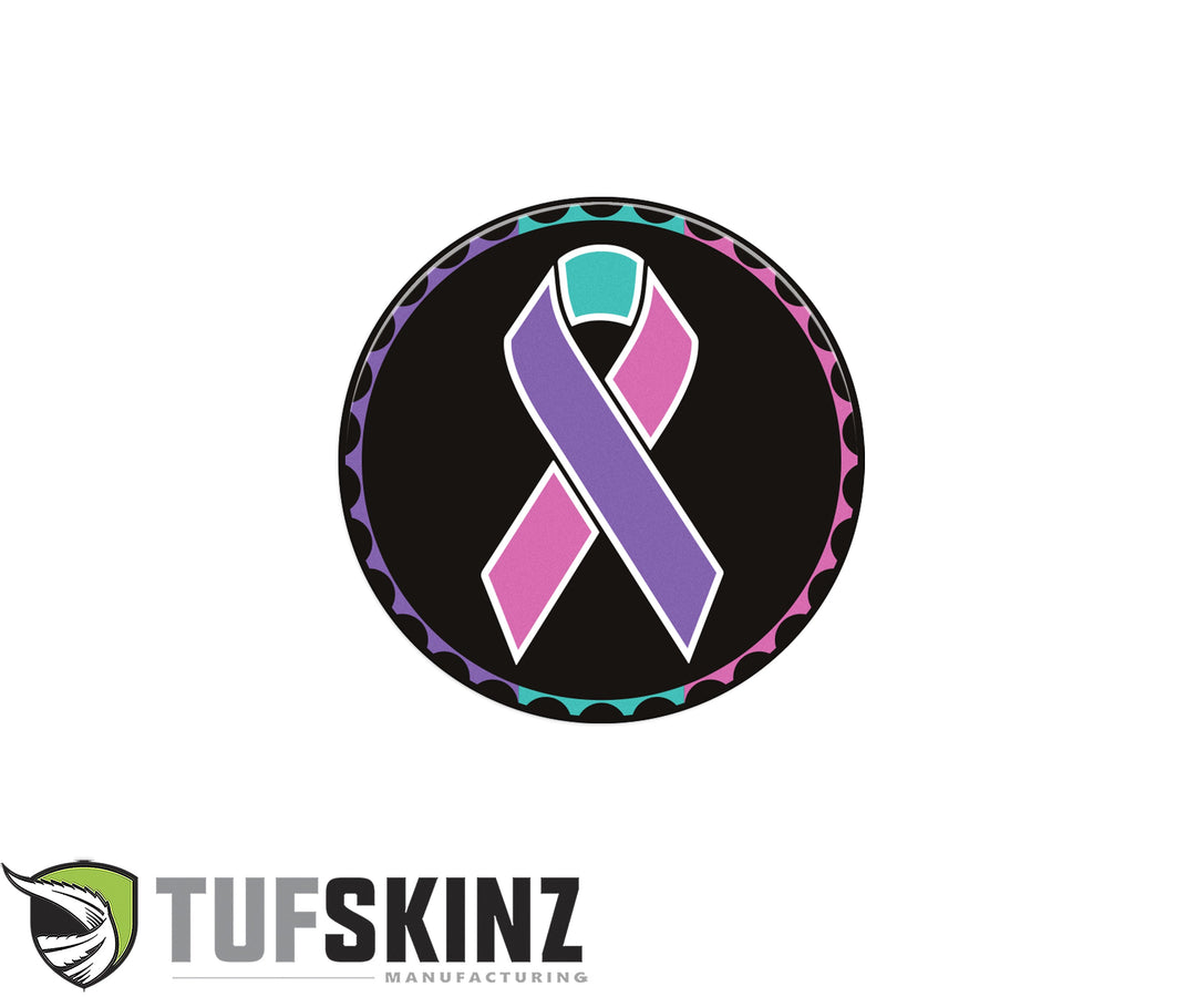 Rated Badges - Awareness