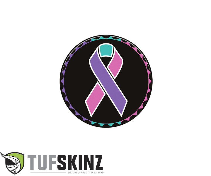 Rated Badges - Awareness
