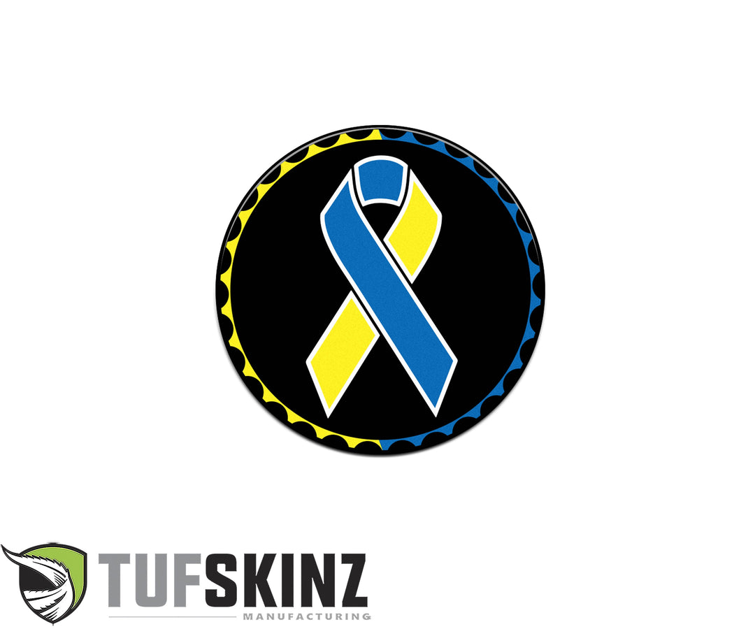 Rated Badges - Awareness