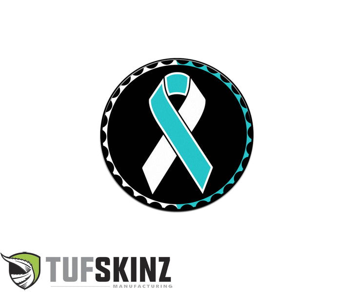 Rated Badges - Awareness