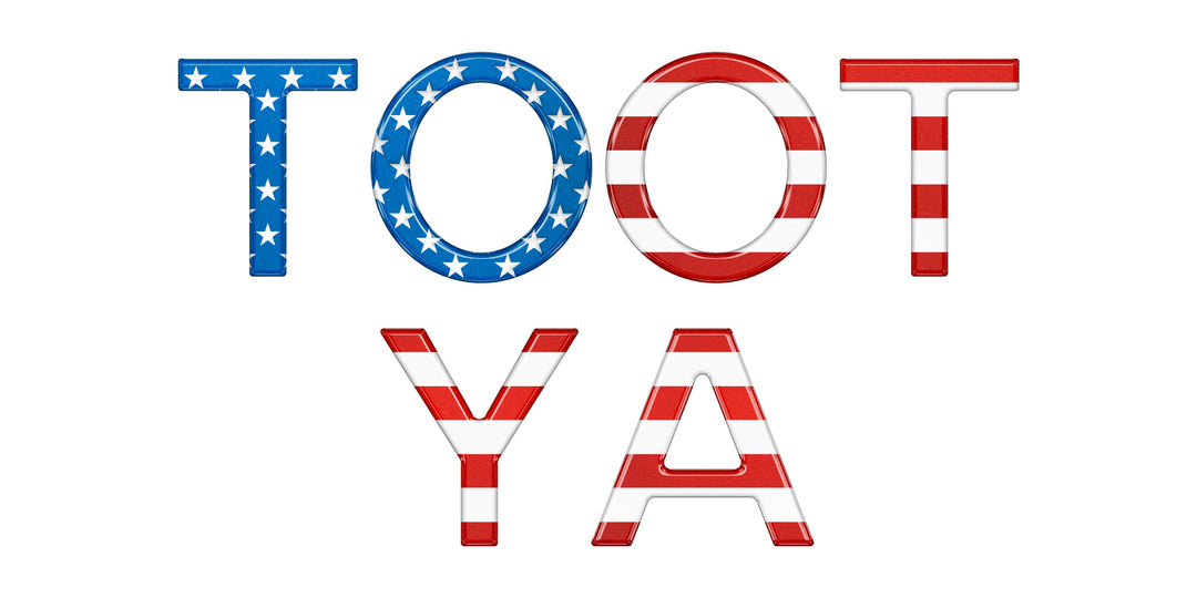Rear Lift Gate Letter Overlays Fits 2024-2025 Toyota Land Cruiser