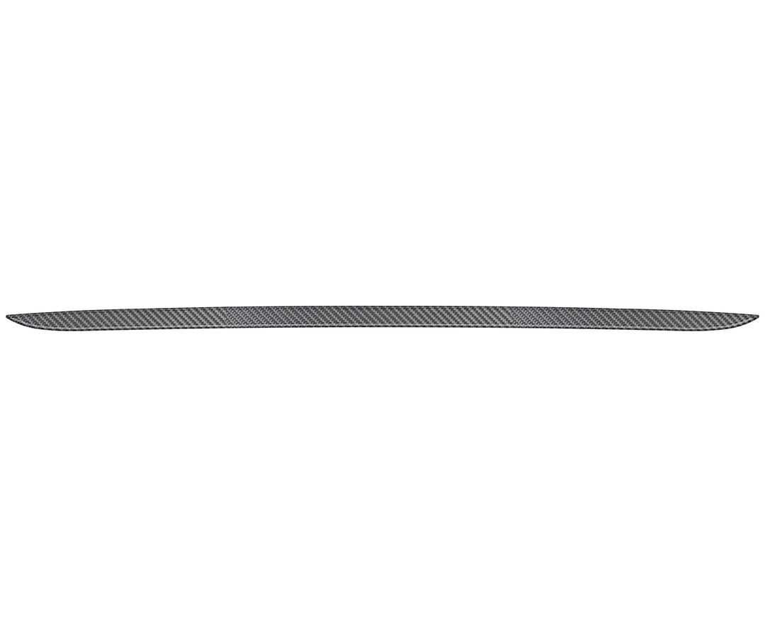 Front Center Hood Accent Trim Fits 2024-2025 Toyota Landcruiser
