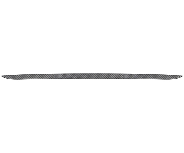 Front Center Hood Accent Trim Fits 2024-2025 Toyota Landcruiser