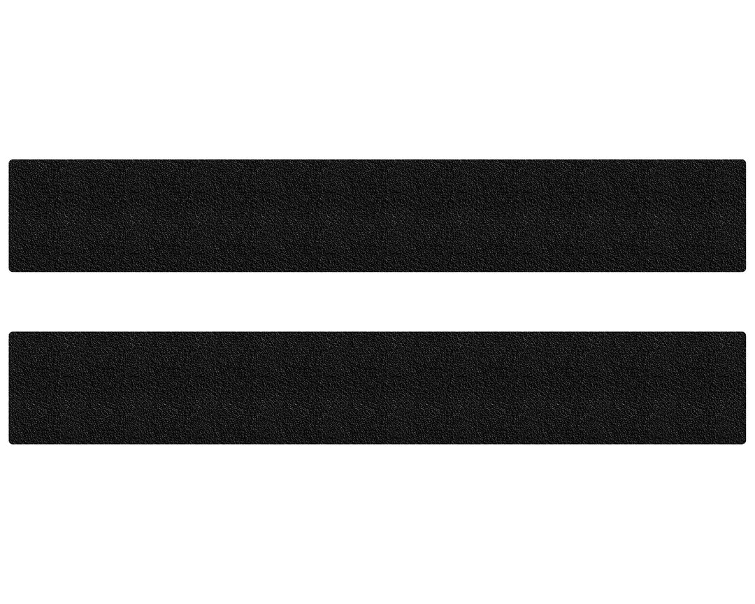 Door Sill Protection Overlays Fits 2024-2025 Toyota Land Cruiser & Lexus GX550