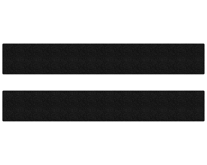 Door Sill Protection Overlays Fits 2024-2025 Toyota Land Cruiser & Lexus GX550