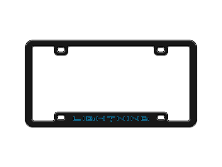 Ford Licensed License Plate Frame