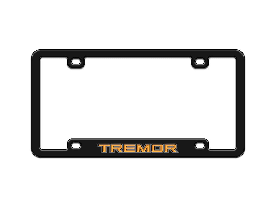 Ford Licensed License Plate Frame
